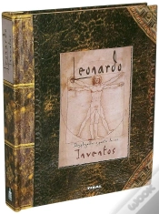Capa do artigo Leonardo. Desplegables A Partir De Sus Inventos