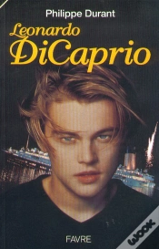 Capa do artigo Leonardo Di Caprio