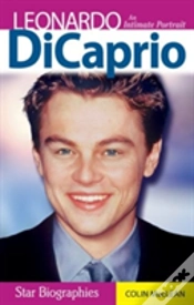 Capa do artigo Leonardo Dicaprio