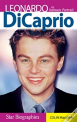 Capa do artigo Leonardo Dicaprio