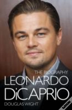Capa do artigo Leonardo Dicaprio