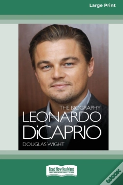 Capa do artigo Leonardo Dicaprio
