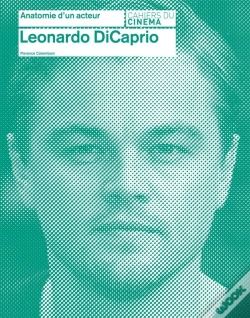 Capa do artigo Leonardo Dicaprio