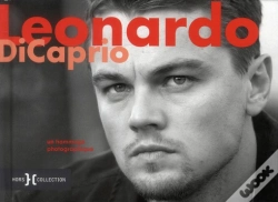 Capa do artigo Leonardo Dicaprio  Un Hommage Photographique