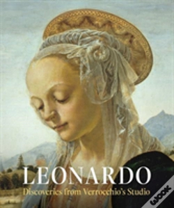 Capa do artigo Leonardo: Discoveries From Verrocchio'S Studio