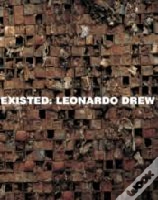 Capa do artigo Leonardo Drew: Existed