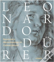 Capa do artigo Leonardo / Durer