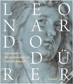 Capa do artigo Leonardo / Durer