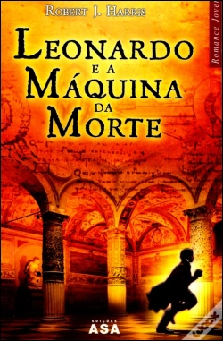 Capa do artigo Leonardo e a Máquina da Morte