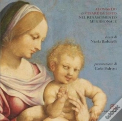 Capa do artigo Leonardo & Cesare Da Sesto: Nel Rinascimento Meridionale