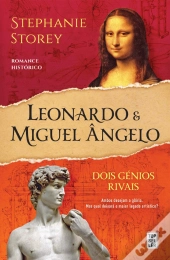 Leonardo e Miguel Ângelo