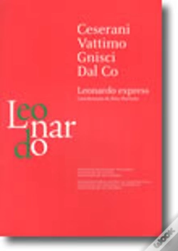 Capa do artigo Leonardo Express