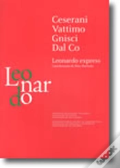 Capa do artigo Leonardo Express