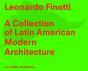 Leonardo Finotti Latin American Modern Architecture /Anglais - Preview