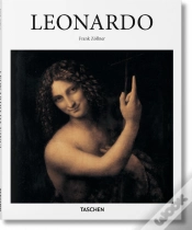 Capa do artigo Leonardo