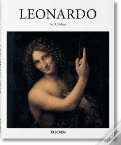 Capa do artigo Leonardo