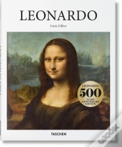 Capa do artigo Leonardo
