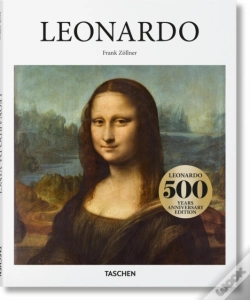 Capa do artigo Leonardo