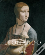 Capa do artigo Leonardo