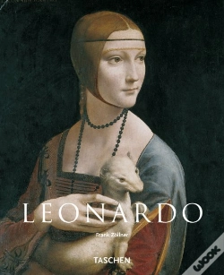 Capa do artigo Leonardo