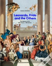 Capa do artigo Leonardo, Frida and the Others