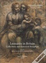 Leonardo In Britain