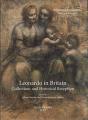 Leonardo In Britain - Preview