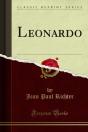 Leonardo - Preview