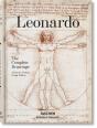 Leonardo - Preview