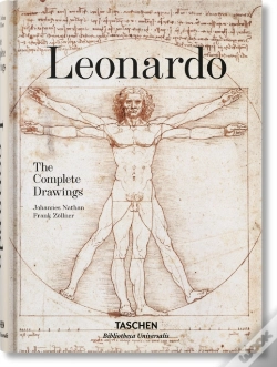Capa do artigo Leonardo