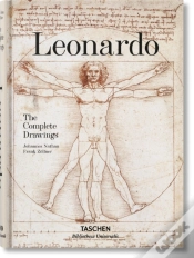 Capa do artigo Leonardo
