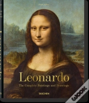 Capa do artigo Leonardo
