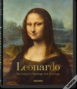 Capa do artigo Leonardo