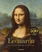 Leonardo - Preview