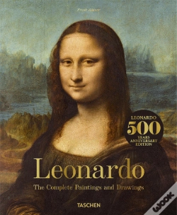 Capa do artigo Leonardo