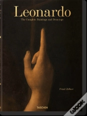 Capa do artigo Leonardo