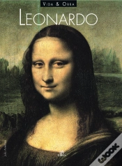 Capa do artigo Leonardo