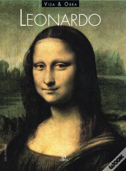 Capa do artigo Leonardo
