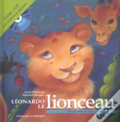 Capa do artigo Leonardo Le Lionceau