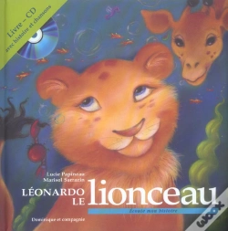 Capa do artigo Leonardo Le Lionceau