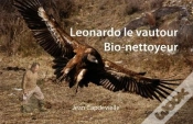 Capa do artigo Leonardo, Le Vautour Bio-Nettoyeur