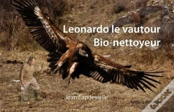 Capa do artigo Leonardo, Le Vautour Bio-Nettoyeur
