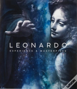 Capa do artigo Leonardo