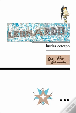 Capa do artigo Leonardo