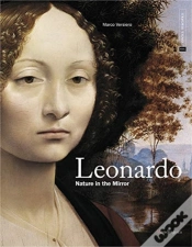 Capa do artigo Leonardo