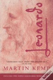 Capa do artigo Leonardo