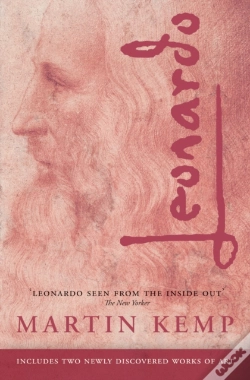 Capa do artigo Leonardo