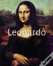 Capa do artigo Leonardo