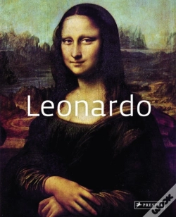 Capa do artigo Leonardo