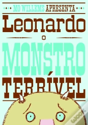 Capa do artigo Leonardo, O Monstro Terrível